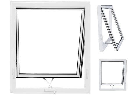Awning Windows Barrie