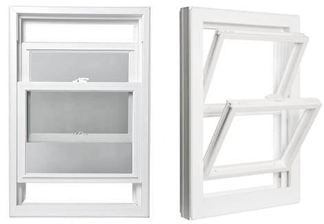 Double-Hung Double Hung Windows Barrie