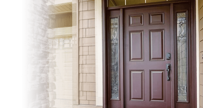 Door-weaver-serviceimages Energy entry doors - energy efficient