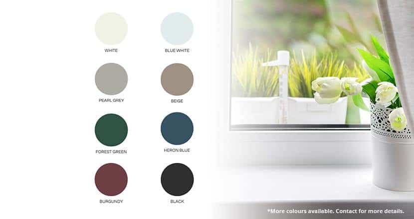 Colours-Updated Bay Window