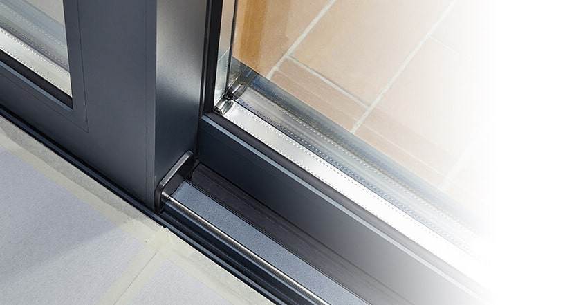 hardware sliding doors - hardware