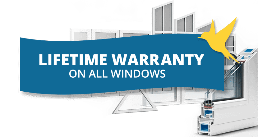 Warranty3 Bay Window
