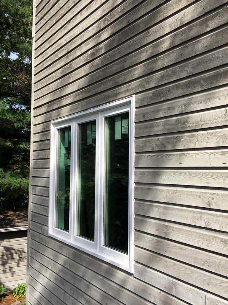 windows project - Barrie - spruced up windows - after