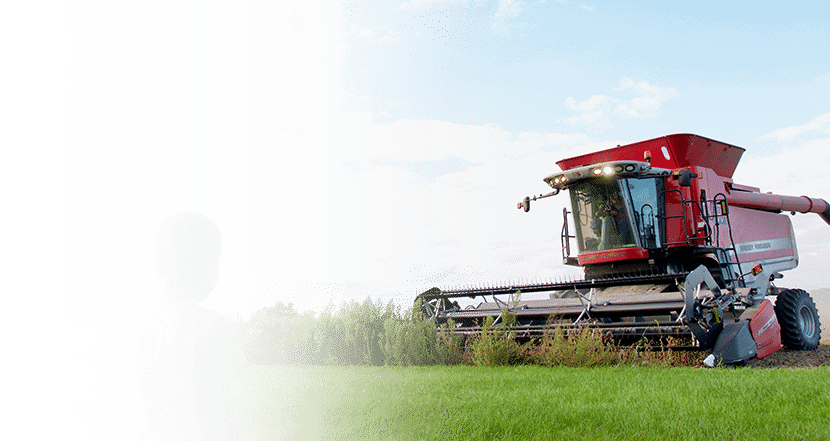 Bradford Combine
