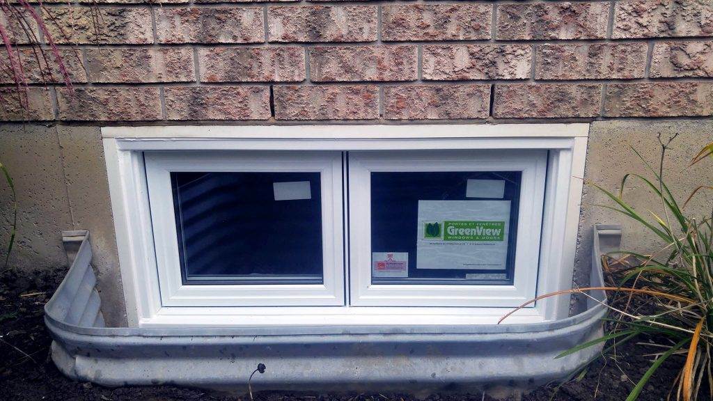 window inspection project - Barrie - window upgrade - after