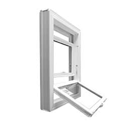 single-hung Single Hung Windows Barrie