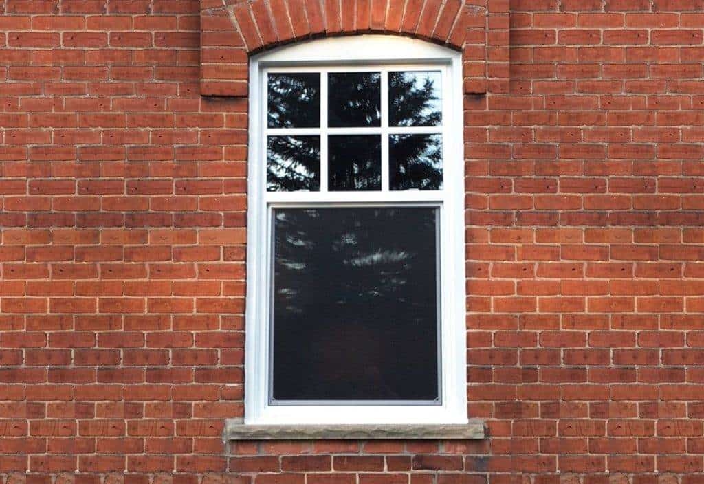 windows project - Innisfil - farmhouse charm - after