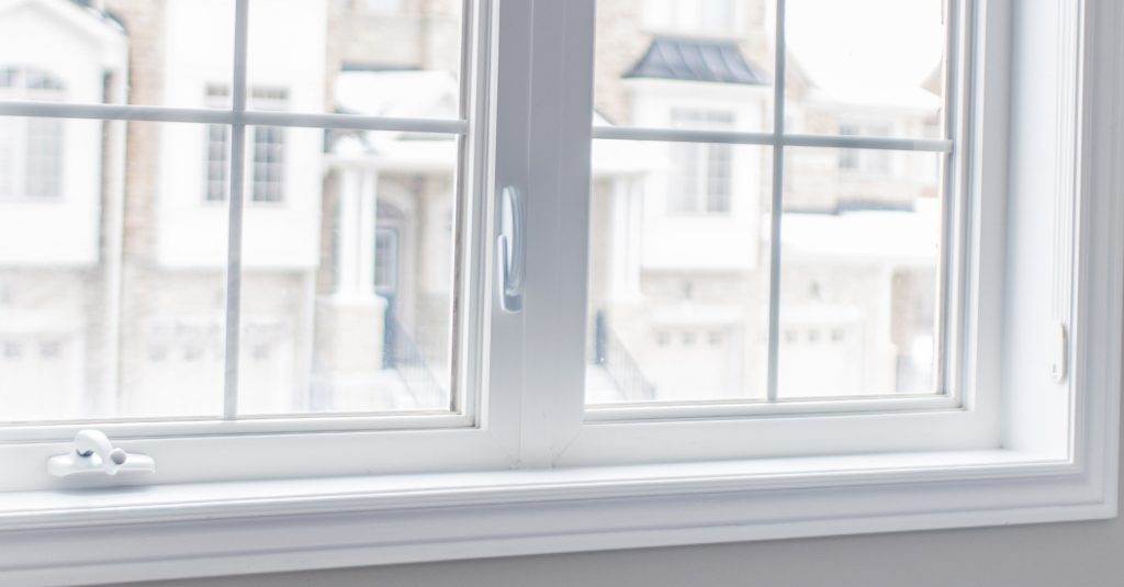 graphic of window latches
