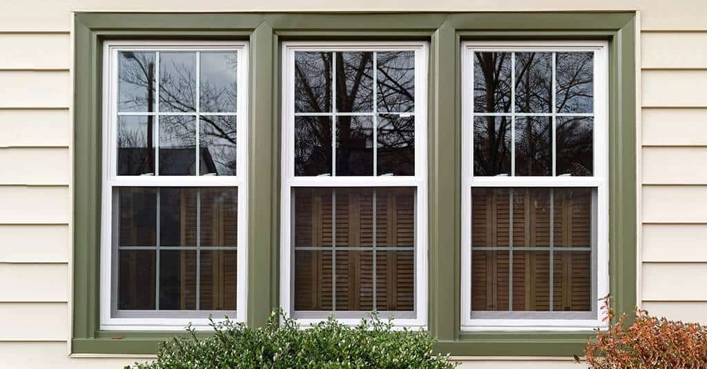 Vinyl Window Buyer's Guide-styles and colours-Weaver Exterior