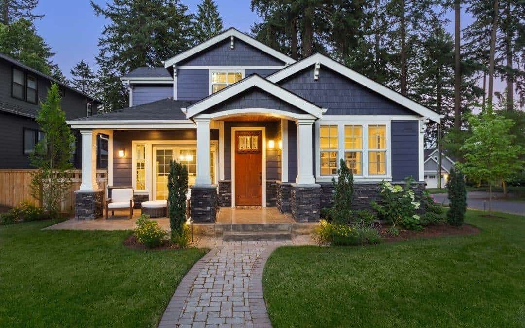 summer home maintenance