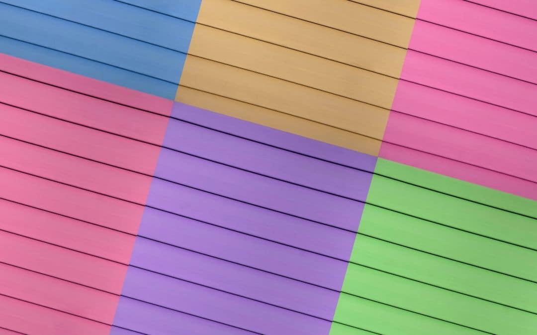 coloured siding - How To Buy Siding For Your Home
