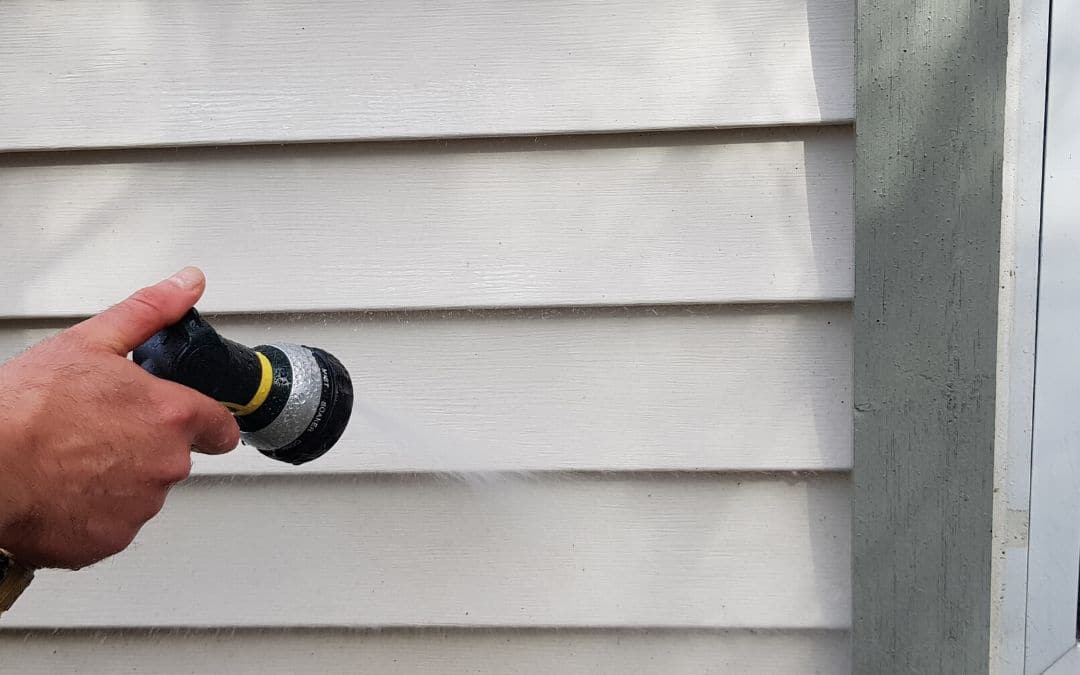 washing siding - How To Buy Siding For Your Home