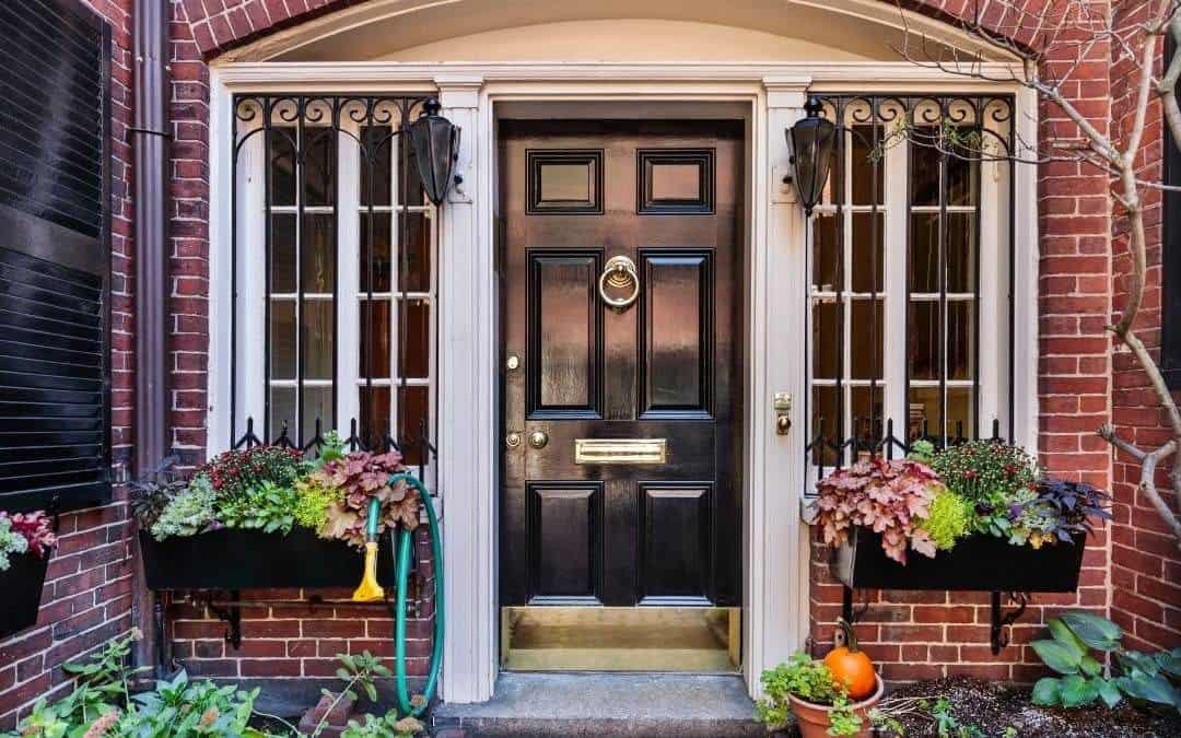 Increase Home's Value with Exterior Renovations - masonry - Weaver Exterior