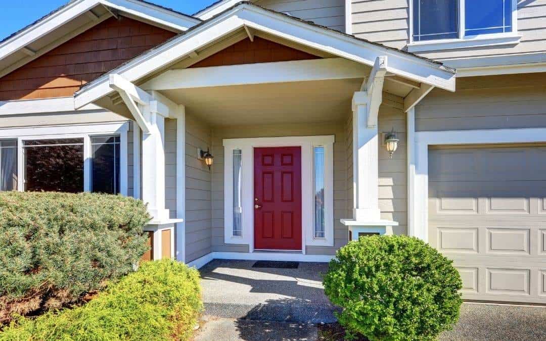 Increase Home's Value with Exterior Renovations - new siding - Weaver Exterior