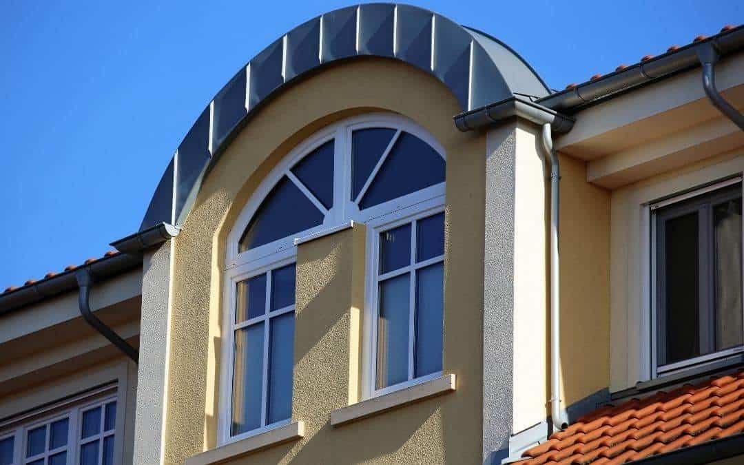 Increase Home's Value with Exterior Renovations - new windows - Weaver Exterior