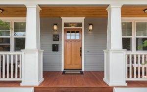 barrie front entry doors
