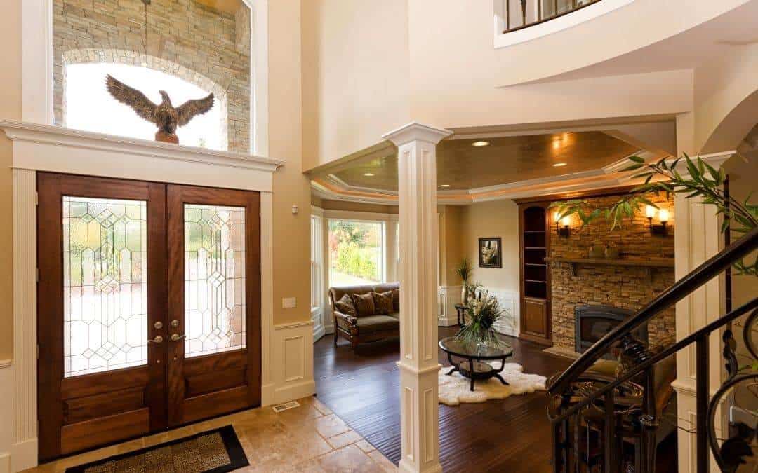 front-door-impressions-your-homes-exterior-is-an-investment-Weaver-Barrie