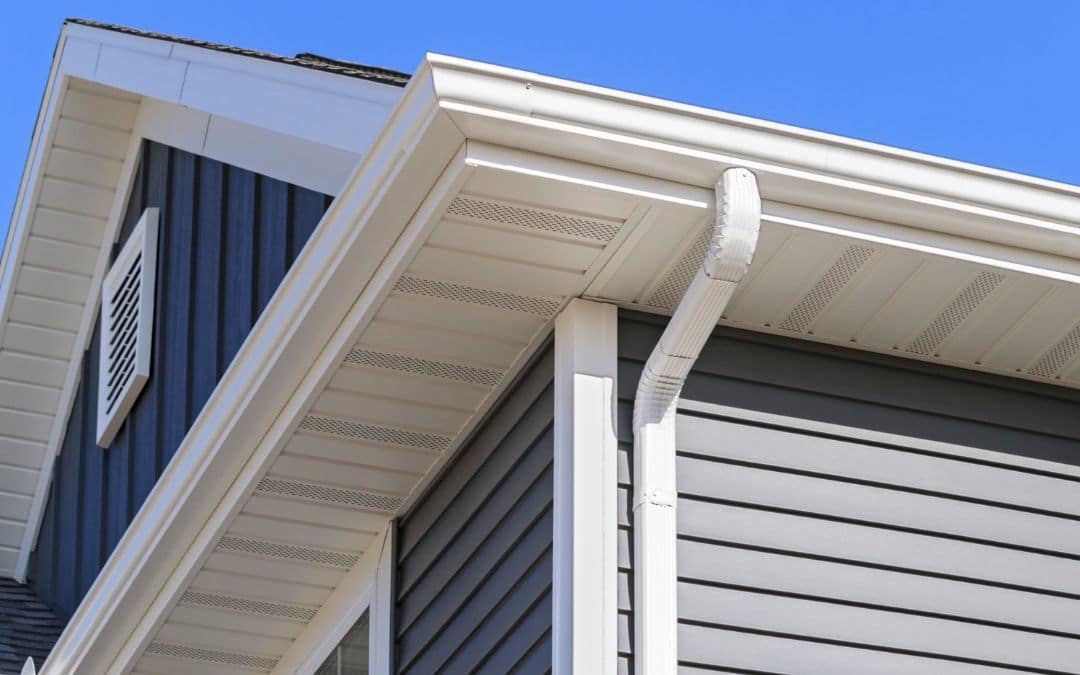 New-Eavestroughs-Soffit-Fascia-Keeps-Inside-Of-House-Dry-And-Free-From-Water-Damage-Weaver