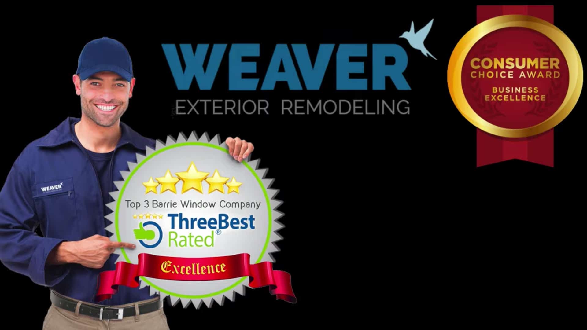 Weaver Awards