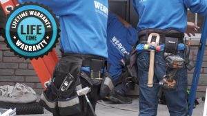 Door Installers Weaver Barrie