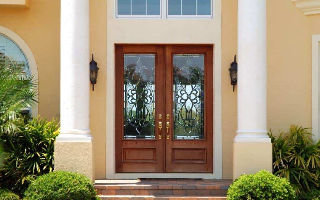 maintenance-free-fibreglass-door-to-help-age-in-place-Weaver-Exterior