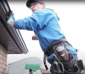 Weaver Siding Installer Crew Lead Job Posting