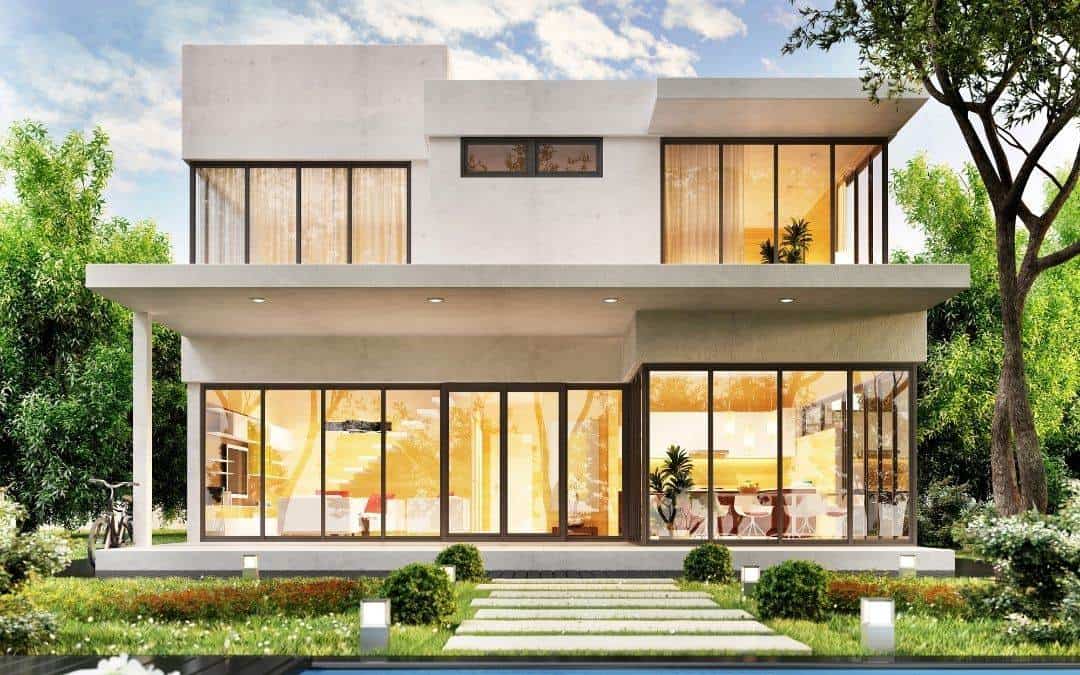 more windows - 2022 exterior home design trends more-windows-2022-exterior-home-design-trends, home comfort