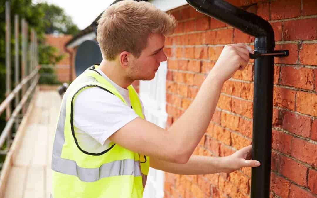 downspout-band-different-components-of-eavestroughs-and-how-they-work-together