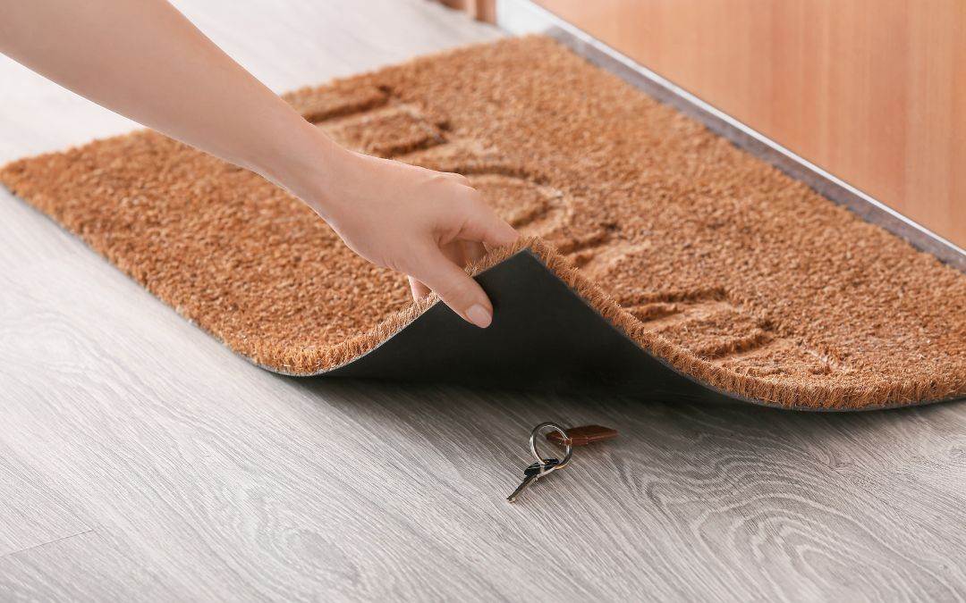 home-security-tips-for-the-holidays-dont-hide-spare-house-keys