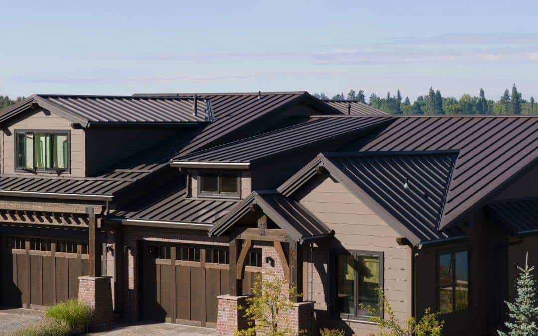 Metal-Roofing-Is-Popular-Exterior-Home-Design-Trend