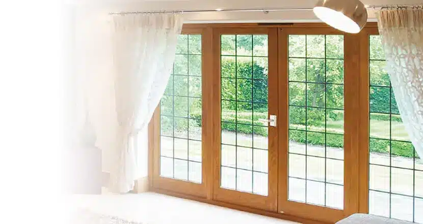 energy-efficient-UPDATED patio and garden doors - energy efficiency