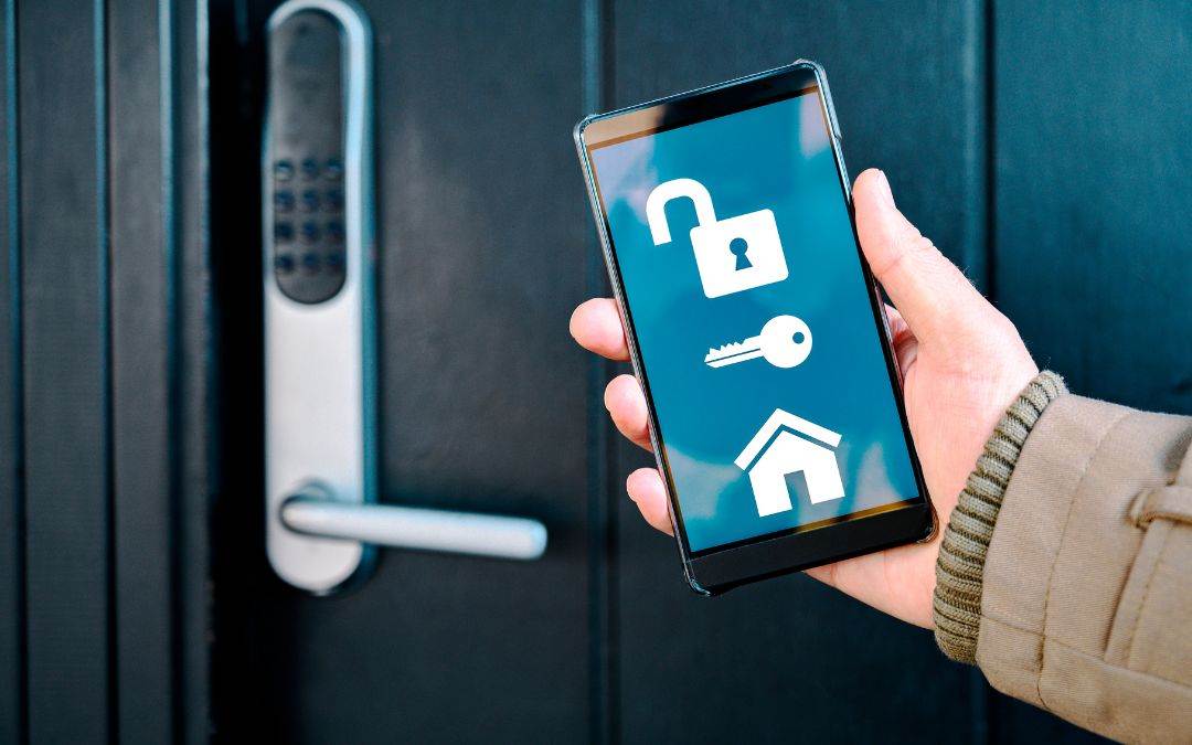 latest-innovations-in-doors-smart-door-features-smart-lock-technology