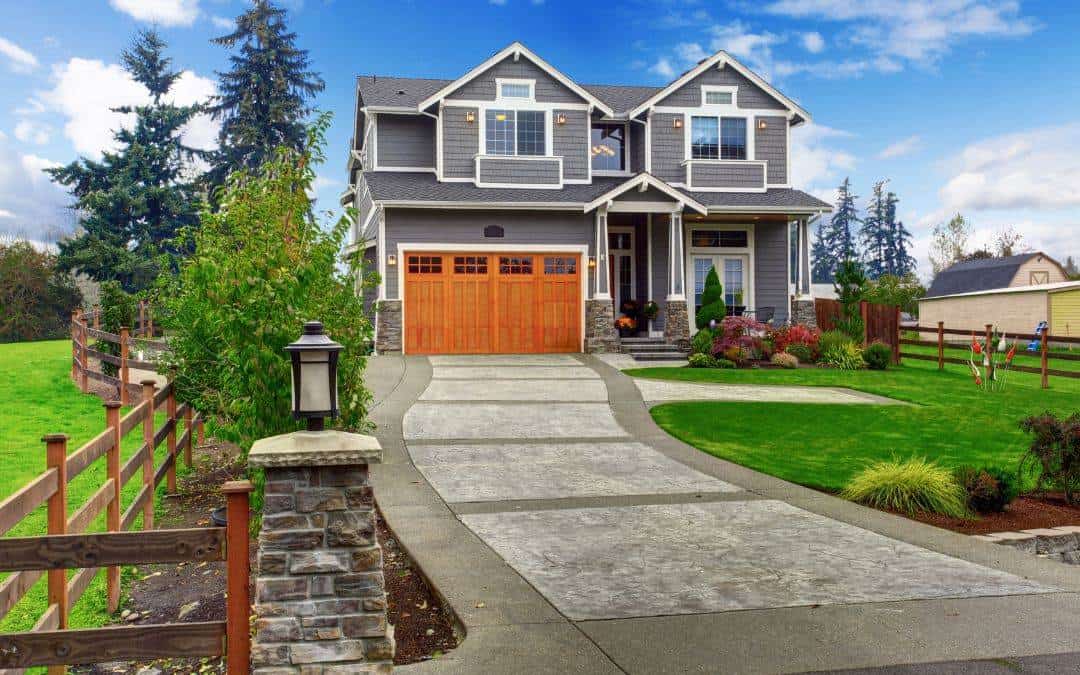 why-get-gutter-guards-curb-appeal