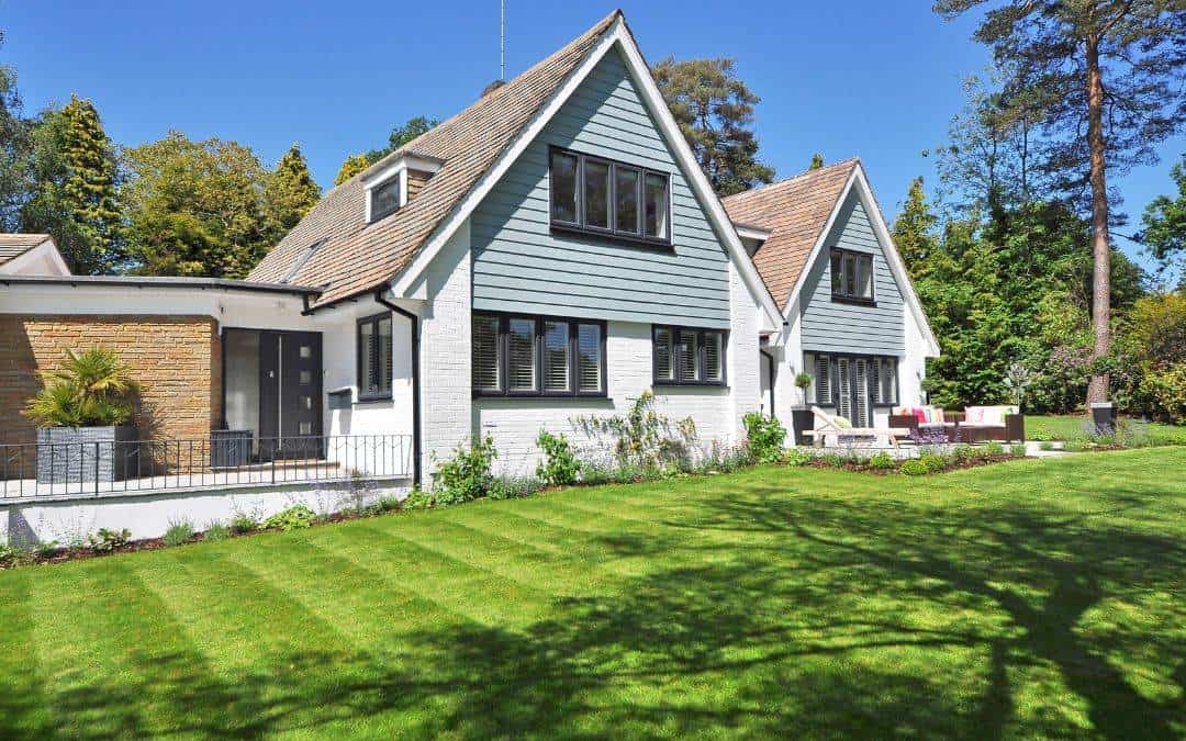 How To Modernize The Exterior Of An Older Home Modernize The Exterior Of An Older Home,How To Modernize An Older Home,Modernize The Exterior Of Your Home | Barrie Ontario Painting-The-Trim-Of-Windows-In-A-Bold-Colour-Can-Help-Modernize-An-Older-Home