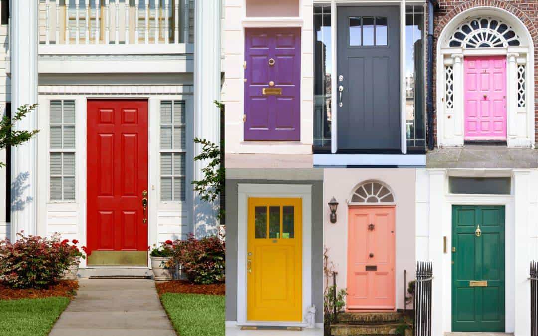 home-exterior-design-trends-2024-fun-front-door-colours