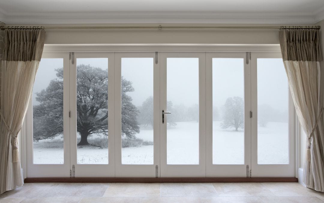 is-an-all-glass-door-energy-efficient