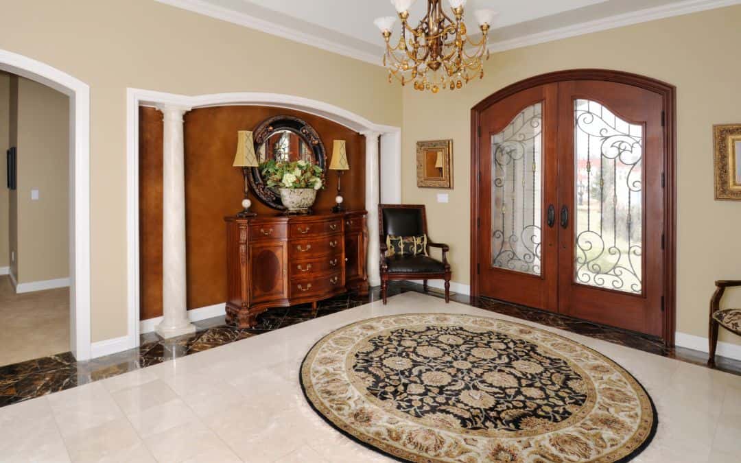 how-to-pick-a-front-door-style-wrought-iron