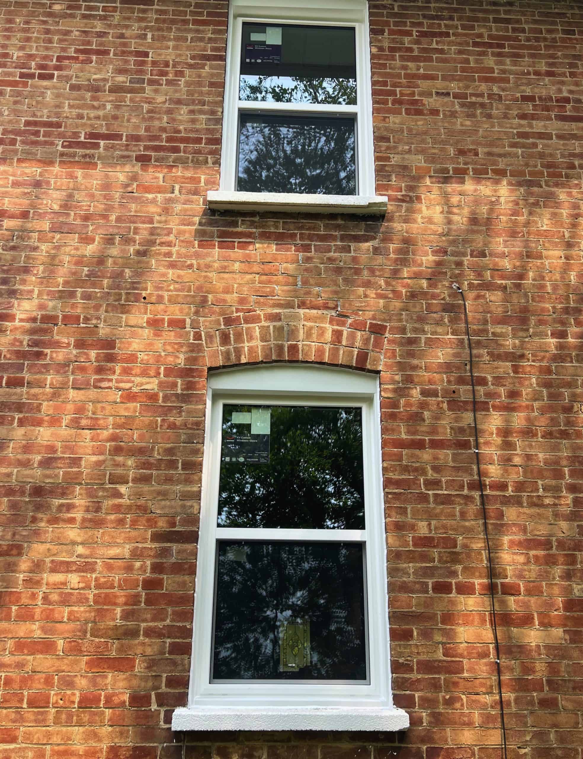 energy efficient window